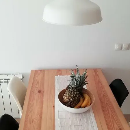 Lejlighed Apartamento Cantallops