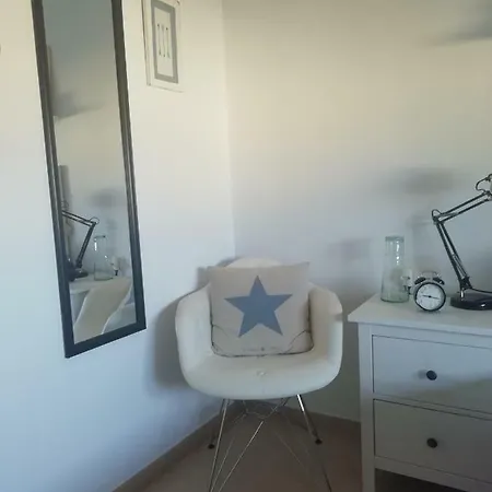 Apartamento Cantallops Lejlighed *