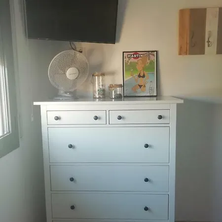 Apartamento Cantallops *