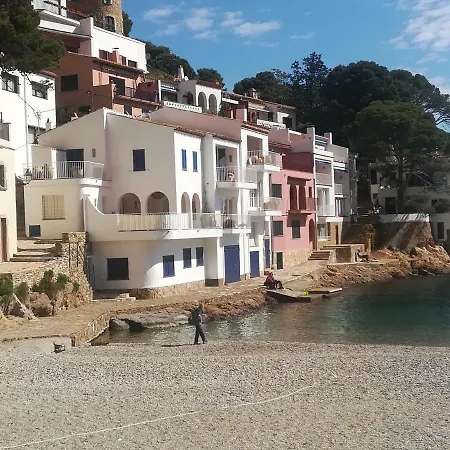Apartamento Cantallops * Palafrugell