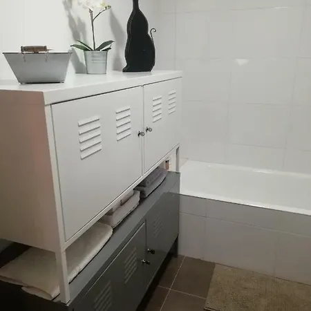 Apartamento Cantallops * Palafrugell