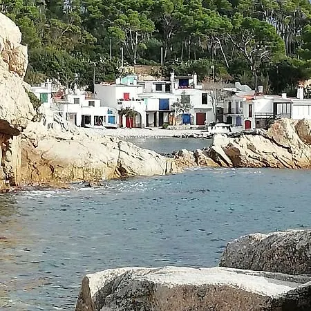 Apartamento Cantallops Palafrugell