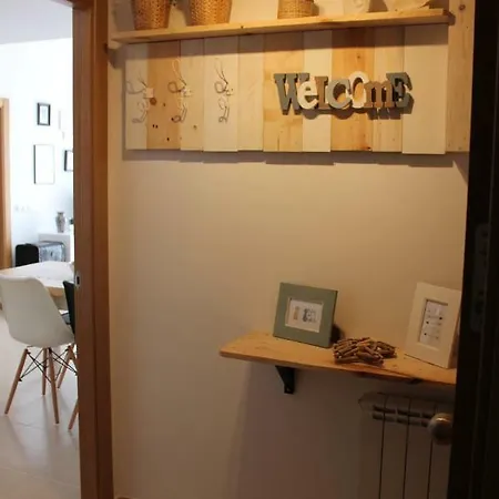 Apartamento Cantallops * Palafrugell