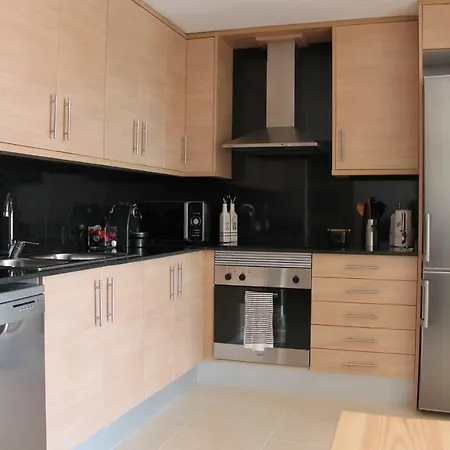 Apartamento Cantallops Lejlighed Palafrugell