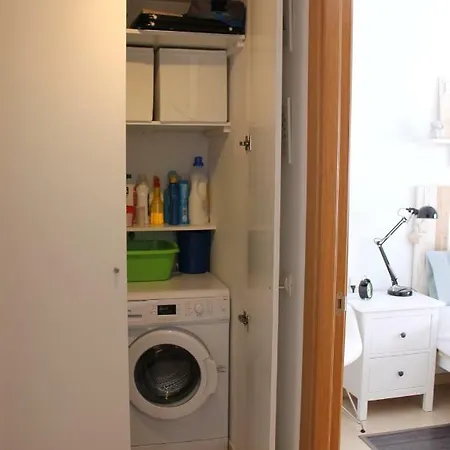 Apartamento Cantallops Lejlighed *